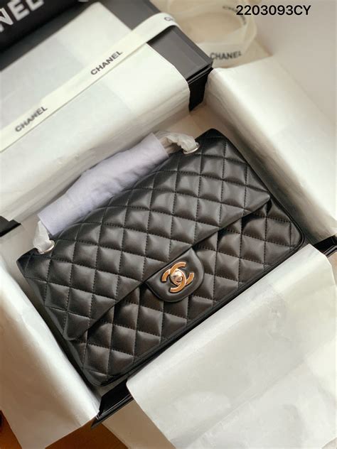 chanel 1112 classic flap